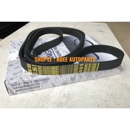 100% ORIGINAL (SSANGYONG) FANBELT 6PK2255 = REXTON 2.7 / REXTON 2 / STAVIC 2.7 / KYRON / ACTYON SPOR