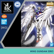 [MG] Wing Gundam Zero Endless Waltz Ver