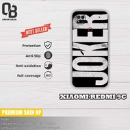 GRASKIN XIAOMI REDMI 9C HANDPHONE Joker