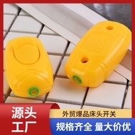 6A Bedside Switch Half Rocker Push Button Rocker Switch Power Table Lamp Online Single Switch 25.9.2