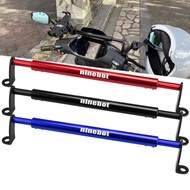 Adapt to No. 9 Electric Vehicle c90 MMAX90/110p F90 Modified Balance Bar Navigation Bracket Mobile P