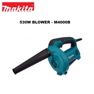 MAKITA 530W BLOWER - M4000B