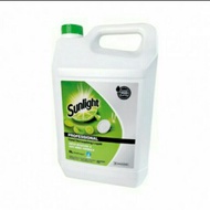 Sunlight Professional Hand Dishwashing Liquid 5L