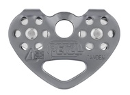 PETZL Trolley Tandem Speed - Silver