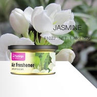 Sáp Thơm hương thiên nhiên Ô Tô Flamingo F102 50g Khử Mùi Xe Hơi Cao Cấp Chính hãng