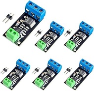GERUI 6pcs LR7843 FR120N D4184 MOSFET Control Module 30V 161A 100V 9.4A 40V 50V 3V or 5V Signal 3V o