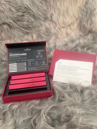 [Date 25/05/2024] Hộp 4 ống gel Entero T3 Y Inner Gel Hàn Quốc