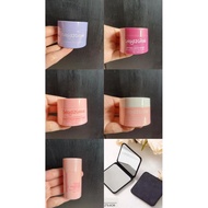 Glad2glow g2g Moisturizer, facial mask