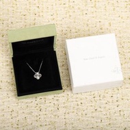 VCA Van Cleef&Arpels Necklace Outlet 梵克雅寶幸運四葉草頸鏈
