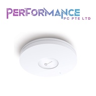 TP-Link EAP610 | Omada Business WiFi 6 AX1800 Wireless Gigabit Access Point (3 YEARS WARRANTY BY BAN