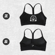 In Stock Gymshark Underwear Shark Bra Hot Sale Beauty Back Outdoor Sports Quick-Drying Yoga Clothes