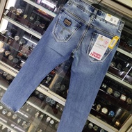 Original Lois Pants...Lois Original...Men's jeans