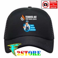 AC TECHNICIAN NET HAT FREE NAME F2ASTORE ENTREPRENEUR