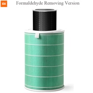 Original Xiaomi Air Purifier Filter Air Cleaner Filter Intelligent Mi Air Purifier Core Removing HCHO Formaldehyde Version