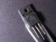 Mosfet TOSHIBA K7A65D N-Channel | M30B Cabutan Pasti Ori