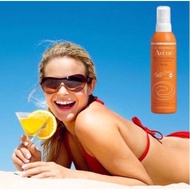 EVENE FRANCE FULL BODY SUNSCREEN SPRAY-200ml