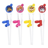 SuperBO Three-Stage Learning Chopsticks (Wang Wang Team)