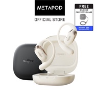 Shokz OpenFit 2 Open Ear Wireless Earbuds