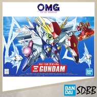 Bandai SDBB Xi Gundam BB386 60687 SD Xi Gundam RX-105 Xl BB 386 SD BB Xi OMG Gundam