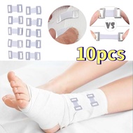 10pcs Elastic Bandage Clips Bandage Clips Bandage Hooks Bandage Hooks Elastic Bandage Clips