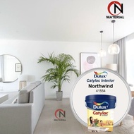 CAT CATYLAC DULUX 25Kg / NORTHWIND 41554