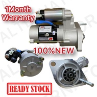 ***DK4A-3708020NE-CHINA VAN JOY LONG 12V 11T STARTER -100%NEW-1MONTH WARRANTY