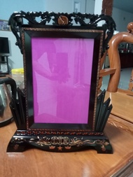 khung ảnh thờ có chân đế 20x30 đẹp bền giá rẻ