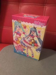 初音Figure