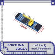 I2C Module IO PCF8574 8-bit Expansion Board Module