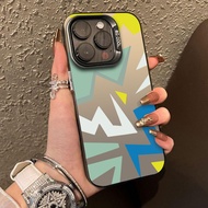 Cool Graffiti Fashion Case For Tecno Spark Go 1 / GO 2025 / Spark 30C / Techno Pova 6 Pro 5G Pop 9 S