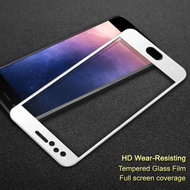 OPPO A37 R11 R11S R9S Noe 7 F1S Plus Full Cover Tempered Glass Film