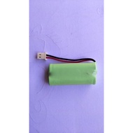 Brand New VTECH/VTECH BT266342 BT166342 Cordless Phone Sub-Frame Battery 2.4V