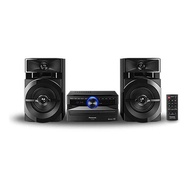 Panasonic 300W Mini HiFi System (Urban Audio) SC-UX100