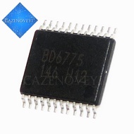 BD6775EFV-E2 BD6775 TSSOP-24 In Stock