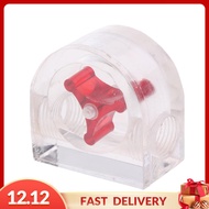 Pezhong Flow Indicator G1 / 4 \\ Cooling Flow Sensor With 3 Impeller