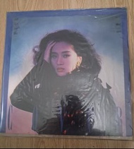 梅艷芳~ 封面女郎 LP 黑膠