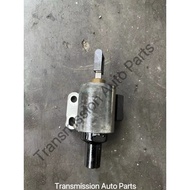 Stepper motor/step solenoid motor/cvt gearbox - Mitsubishi lancer/proton inspira/nissan cvt/outlande