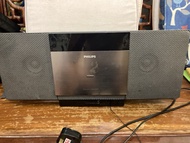 Philips 微型音響組合