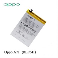 Oppo A71 A71K BLP641 3000mAh High Quality Battery Replacement