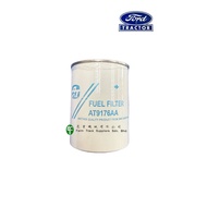 FUEL FILTER (AT9176AA) - ORIGINAL AT FILTERS - F6610 [TRACTOR SPARE PARTS]