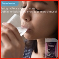 ❏ ∩ ■ ESMOND* slimming pills detox slim 7 Day weight loss 3-9kg fat burner Easy Slim pampapayat