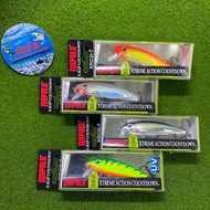 RAPALA lure X-rap countdown Rapala XRCD-7 Gewang Rapala Lure Rapala XRCD07