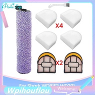 [HoME&life] For  WDB1F2 WD201 WD201C WD100 HydroVac XL  Vacuum Cleaner Brushroll Filter Replacement 