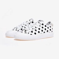Adidas nizza dot 波點