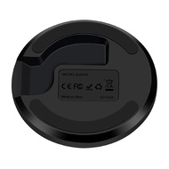 ☂USB Charging Dock Speaker Accessories Charger Base for Bose SoundLink Revolve+/Revolve+ II for ☈U