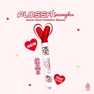 Plossa Blister Sarangheo Korean Strawberry - 10ml