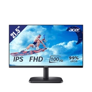 Màn hình LCD Acer 21.5" EK221Q E3 (UM.WE1SV.301) (1920 x 1080/ IPS/ 100Hz/ 1ms VRB/ FreeSync) - Demo