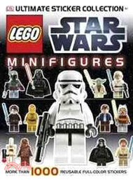 139181.LEGO Star Wars ─ Minifigures