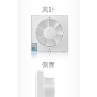Exhaust Fan//// Jinling Exhaust Fan 4-inch 6-inch Bathroom Electric Blind Ventilation Fan Toilet Exh