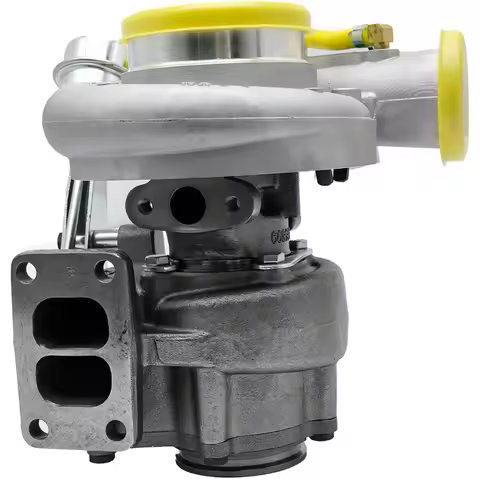500395274 Turbo HX35W Turbocharger Fits for Cummins 6BT 6BTA Engine
